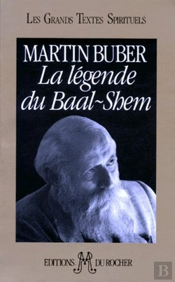 Bertrand.pt - La Légende De Baal-Shem