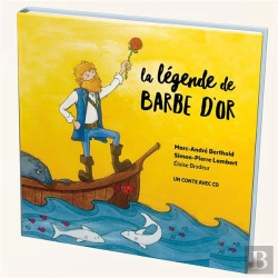 Bertrand.pt - La Légende De Barbe D'Or