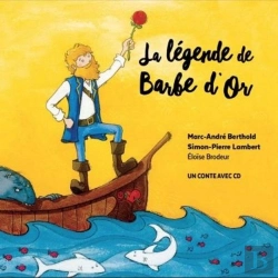 Bertrand.pt - La Légende De Barbe D'Or