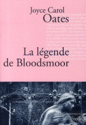 La Legende De Bloodsmoor