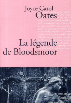 Bertrand.pt - La Legende De Bloodsmoor