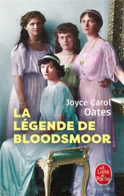 La Legende De Bloodsmoor