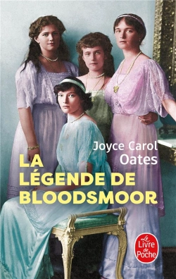 Bertrand.pt - La Legende De Bloodsmoor