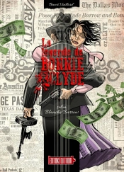 La Légende De Bonnie & Clyde : Selon Blanche Barrow