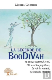 La Legende De Boodivah