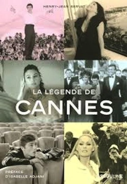 Bertrand.pt - La Légende De Cannes