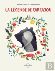 La Légende De Carcajou