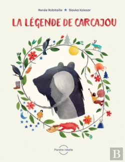 Bertrand.pt - La Légende De Carcajou