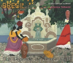 Bertrand.pt - La Légende De Chico Rei