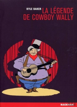Bertrand.pt - La Legende De Cowboy Wally