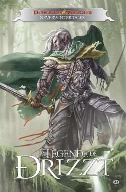 Bertrand.pt - La Legende De Drizzt - Neverwinter Tales