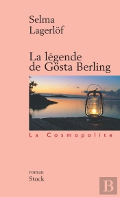 La Legende De Gosta Berling