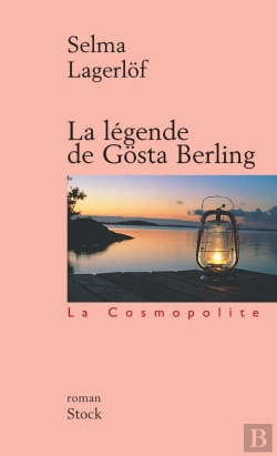 Bertrand.pt - La Legende De Gosta Berling