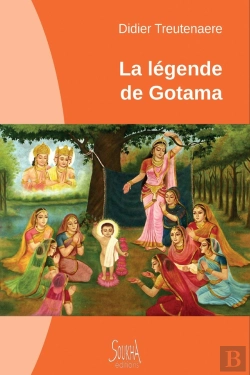 Bertrand.pt - La Légende De Gotama