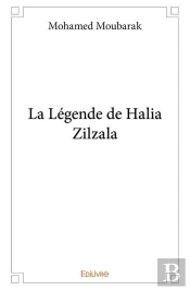 La Legende De Halia Zilzala