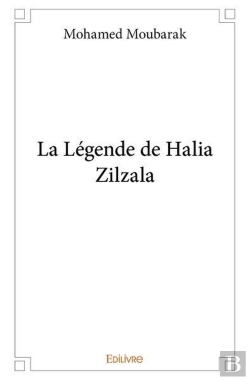 Bertrand.pt - La Legende De Halia Zilzala