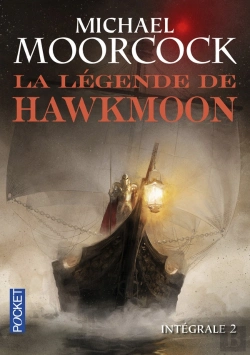 Bertrand.pt - La Legende De Hawkmoon - Integrale 2