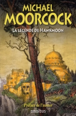 Bertrand.pt - La Legende De Hawkmoon