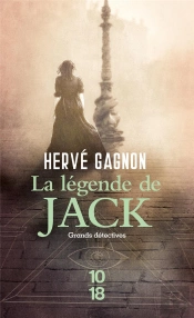 La Legende De Jack
