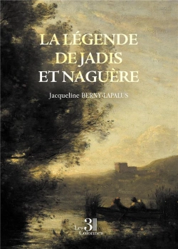 Bertrand.pt - La Légende De Jadis Et Naguère