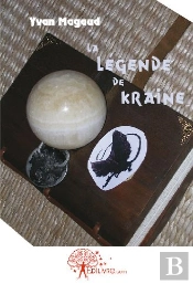 La Légende De Kraine