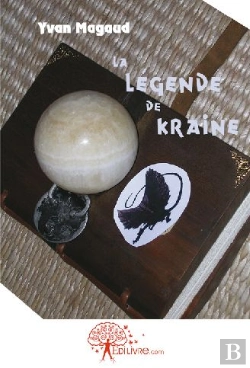 Bertrand.pt - La Légende De Kraine