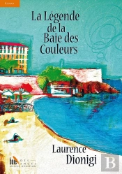 La Légende De La Baie Des Couleurs
