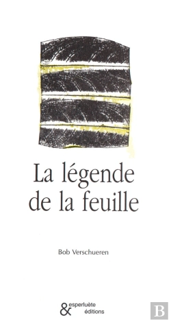 Bertrand.pt - La Légende De La Feuille