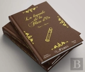 La Legende De La Flute D'Or