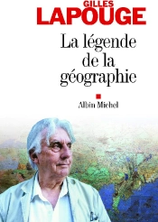 La Légende De La Géographie