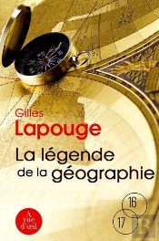 La Légende De La Géographie