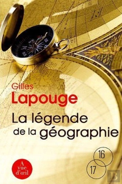 Bertrand.pt - La Légende De La Géographie