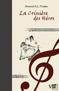 Bertrand.pt - La Légende De La Geste Parfaite Tome 8 : La Crinière Des Héros
