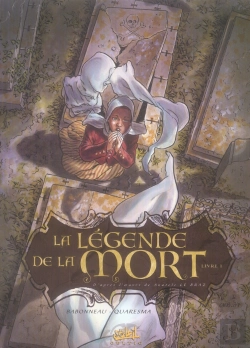 Bertrand.pt - La Légende De La Mort