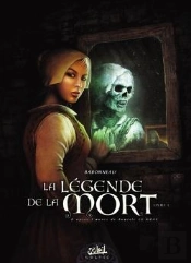 La Legende De La Mort T03