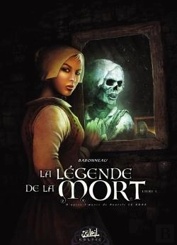 Bertrand.pt - La Legende De La Mort T03