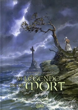 Bertrand.pt - La Légende De La Mort T.2