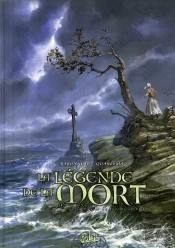 La Légende De La Mort T.2