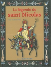 La Légende De La Saint-Nicolas