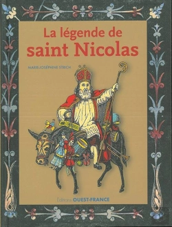 Bertrand.pt - La Légende De La Saint-Nicolas