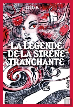 Bertrand.pt - La Légende De La Sirène Tranchante