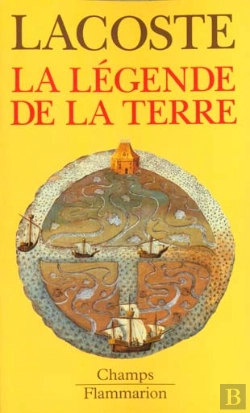Bertrand.pt - La Légende De La Terre