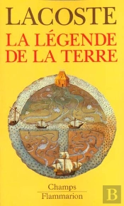 La Légende De La Terre