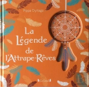 La Légende De L'Attrape-Rêves