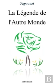 La Legende De L'Autre Monde