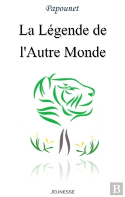 Bertrand.pt - La Legende De L'Autre Monde