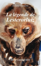La Legende De Lesterorlutz