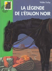 La Legende De L'Etalon Noir