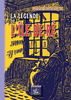Bertrand.pt - La Légende De L'Île De Ré