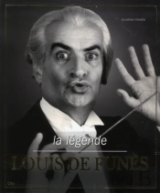 La Legende De Louis De Funes